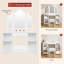 Petronilla Dressing Table with Mirror