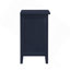 Weston Midnight Blue 2 Drawer Nightstand-1753336326