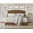 Hosna Piece Bedroom Set
