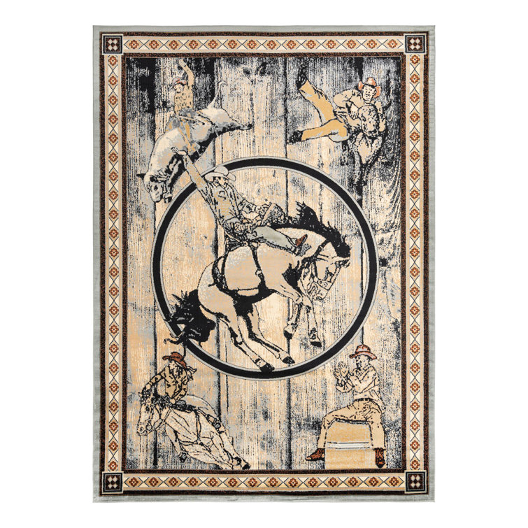 Pioneer Indoor Rug