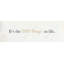 «It's The Little Things In Life» sur toile-1565360908