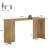 Elegant Wood Kitchen Table,Coffee Table,Rectangular Dining Table
