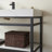 48'' Single Bathroom Vanity with Stone Top-92696967-92696970-92696971