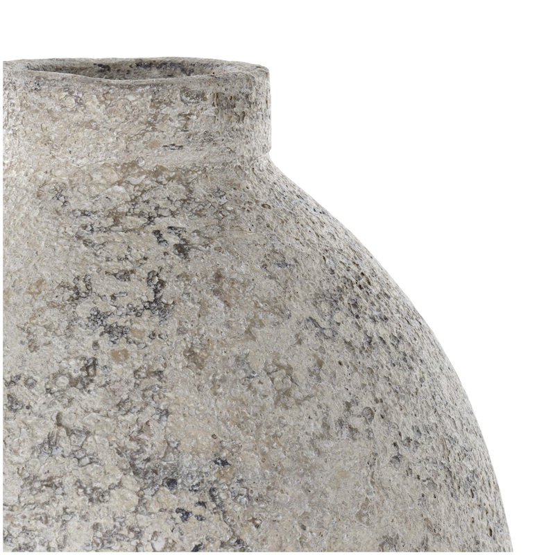 Vase de table en céramique 