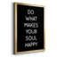 Toile encadrée Soul Happy-1117372501-1117372500