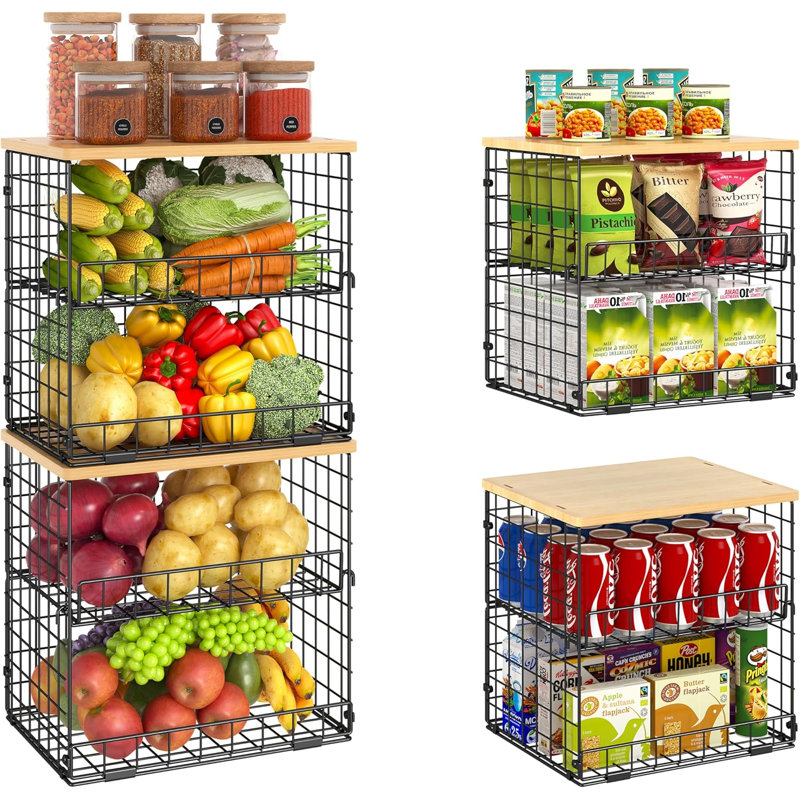 Food Storage Container