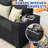 7-Person Outdoor Seating Group With Cushions And  Coffee Table-2102608561-2108246414