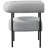 Blake 32" W Boucle Armchair-71006976