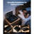 Box With Low Visibility Fingerprint Password Key For Car 2 Pistols Magazines 3 Way Quick Access