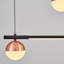 Chidalu LED Chandelier