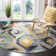 Nistler Ikat Area Rug
