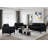 Velvet Armchair-97617213