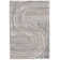 Baylay Hand Tufted Abstract Indoor Rug