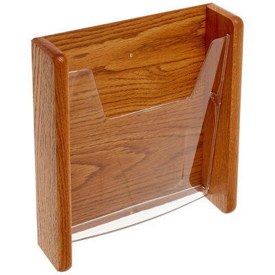Geisler Magazine Rack