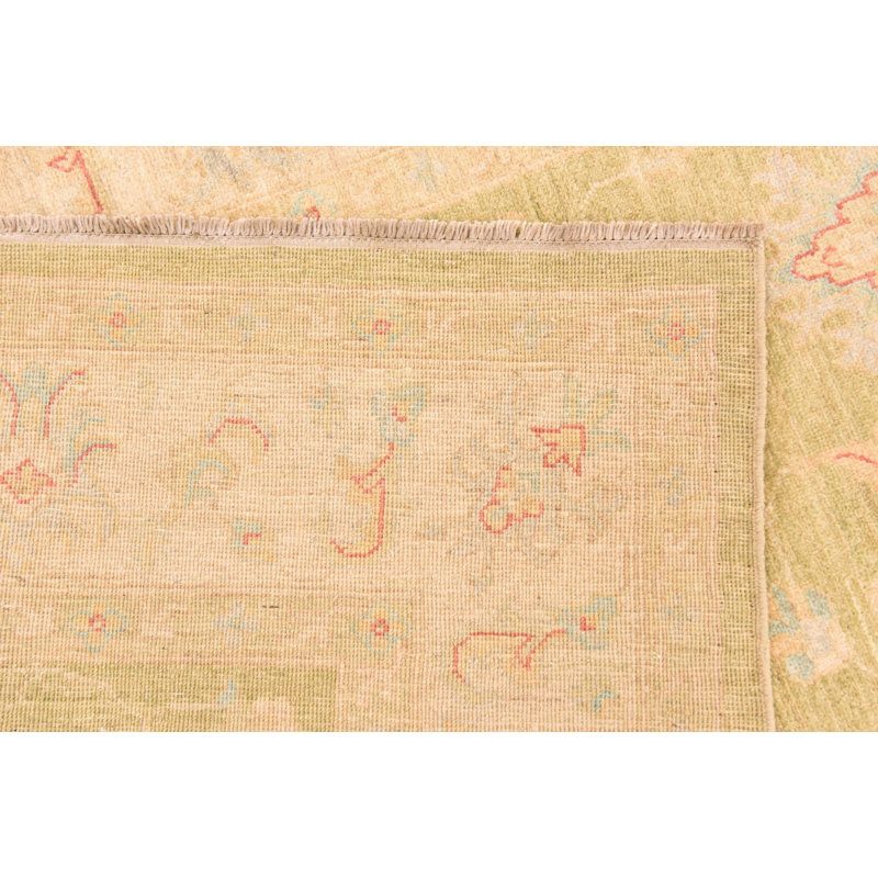Josie Olive Rug