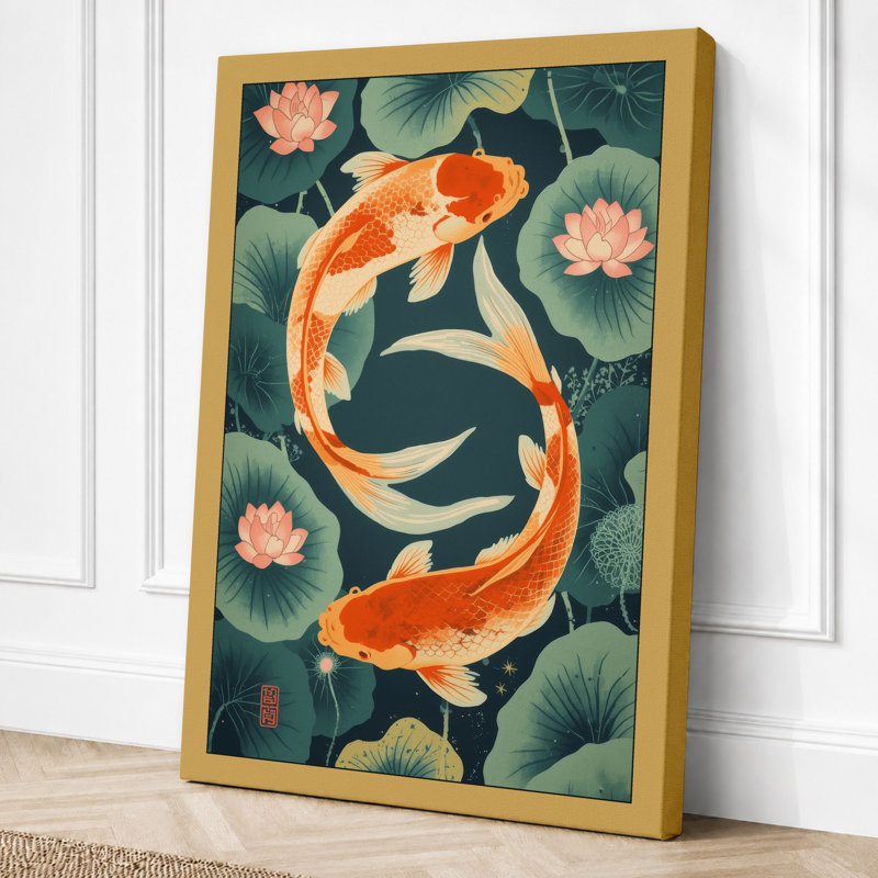 Print, 36x24 - 91.4 x 61.0 cm, Ochre Border