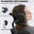 Ergonomic Office Chair with 2D Headrest & Breathable Mesh Back, High Back Computer Chair with Adjustable Armrest & Backrest & Height, Comfy Task Chair with Thickened Cushion-624526548-624526549
