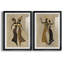 «Celebration I», ensemble de 2 reproductions d'art-372022298-372022316-371835657