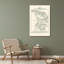 «Breakwater Bay Cary Gallery», art sur toile tendue: Suffolk County England, Cary 1792-1280393603