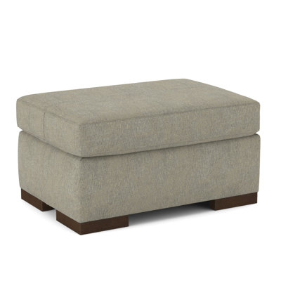 Upholstered Ottoman