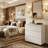 30.3'' W 3 - Drawer Dresser-240356351