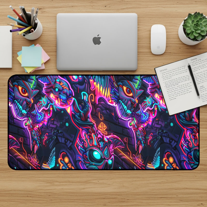 Desk Pad