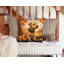 Other/No Pattern Outdoor Throw Pillow-2091865702