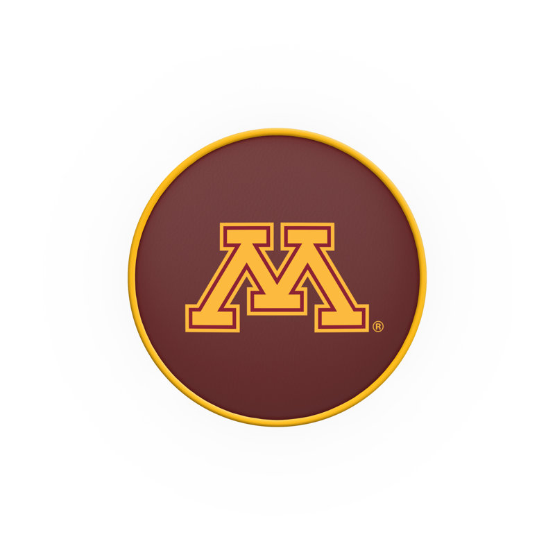 Housse pour tabouret NCAA, Minnesota