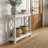 Chessani 38'' Console Table-94070656