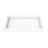 Dreamstone 60 W x 32 D x 84 H Rectangle Shower Stall and Base Included-90631100