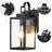 Alaysiah Wall Light