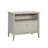 Lateral File, White Finish