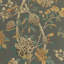 32.99' L x 27.56" W Smooth Wallpaper Roll-70981964