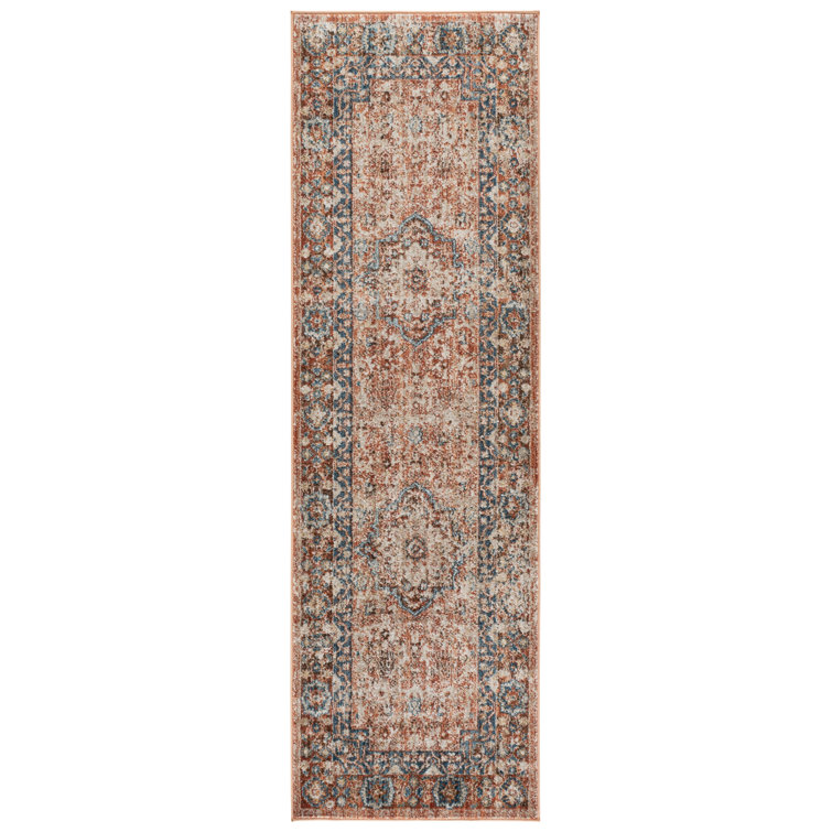 Bijar Performance Oriental Rug