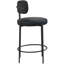 Tabouret de comptoir 26,5 po-88514411