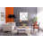 Reyna Wood Square Wall Mirror-523926071