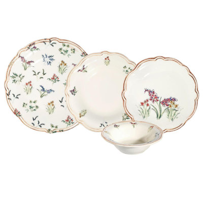 Service de table (24 pièces)