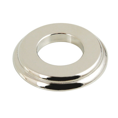 Bride de bras de douche ronde Kingston Brass
