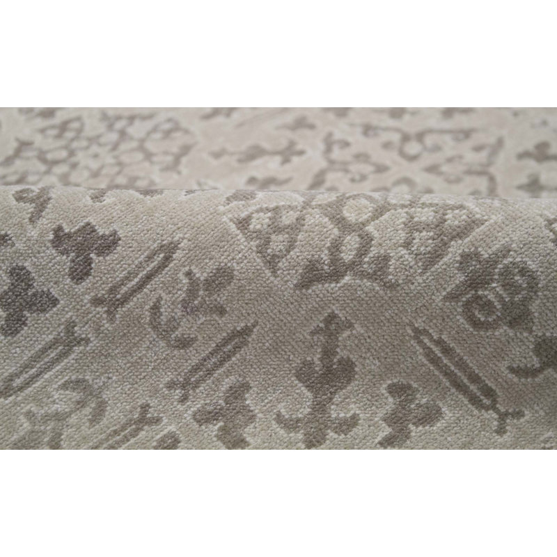 One-of-a-Kind 7'11" X 10'2" Area Rug