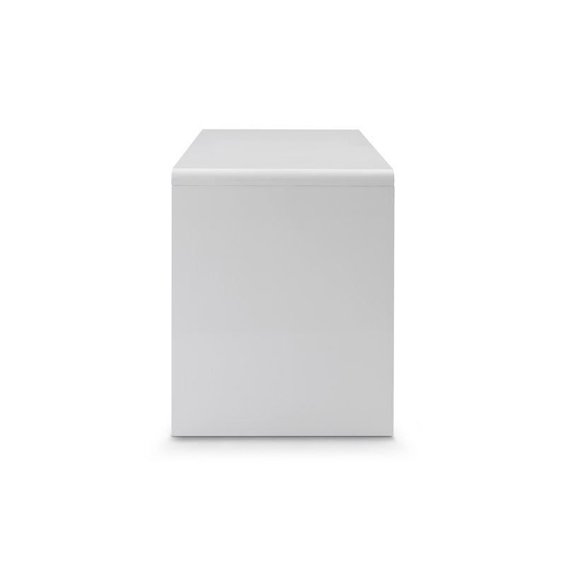 Emelia-Jane Writing Desk, 75cm H x 120cm W x 60cm D.