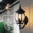 Danesha Wall Light