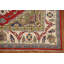 Tapis oriental géométrique Kazak