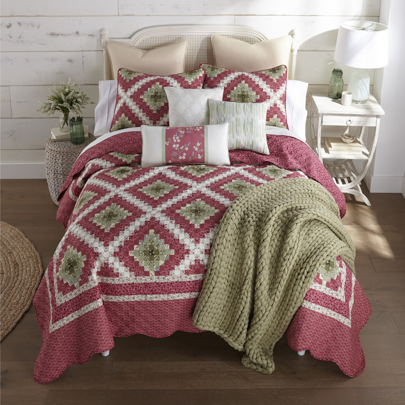 Coussin décoratif Donna
