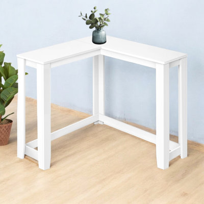 Farah Narrow Entryway Accent Table