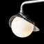 Brooklyn 3 - Light 8.4" Height Dimmable Vanity Light-66161705-95372349
