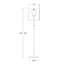 Thomas O'Brien Bryant Floor Lamp-89359529-51176928