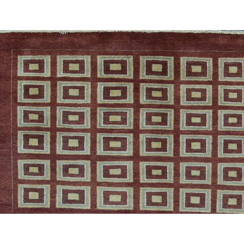 One-of-a-Kind 5'9" X 8'9" Area Rug