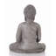 Statue bouddha assis