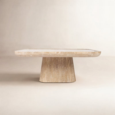 Rodrigues Single Coffee Table