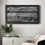 Found Textures Xi - Reproduction d'un seul cadre photo sur toile-546150557-602543514